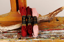 Last inn bildet i Galleri-visningsprogrammet, Anchor Tapestry wool, Ullgarn, broderigarn, ull, vintage
