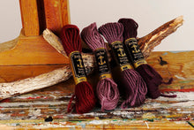 Last inn bildet i Galleri-visningsprogrammet, Anchor Tapestry wool, Ullgarn, broderigarn, ull, vintage
