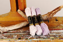 Last inn bildet i Galleri-visningsprogrammet, Anchor Tapestry wool, Ullgarn, broderigarn, ull, vintage
