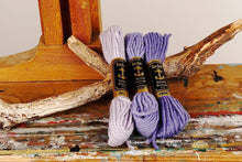 Last inn bildet i Galleri-visningsprogrammet, Anchor Tapestry wool, Ullgarn, broderigarn, ull, vintage
