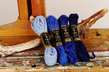 Last inn bildet i Galleri-visningsprogrammet, Anchor Tapestry wool, Ullgarn, broderigarn, ull, vintage
