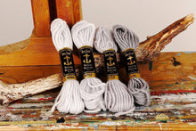 Last inn bildet i Galleri-visningsprogrammet, Anchor Tapestry wool, Ullgarn, broderigarn, ull, vintage
