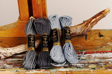 Last inn bildet i Galleri-visningsprogrammet, Anchor Tapestry wool, Ullgarn, broderigarn, ull, vintage
