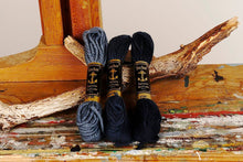 Last inn bildet i Galleri-visningsprogrammet, Anchor Tapestry wool, Ullgarn, broderigarn, ull, vintage
