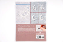 Last inn bildet i Galleri-visningsprogrammet, Bok, RSN Essential stitch guides WHITEWORK, Lizzy Lansberry (engelsk)
