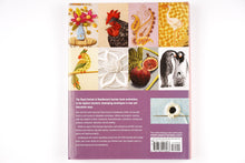 Last inn bildet i Galleri-visningsprogrammet, Bok, RSN Book of Embroidery, engelsk
