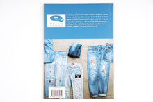 Last inn bildet i Galleri-visningsprogrammet, Bok, DARNING: Repair, Make, Mend av Hikaru Noguchi (engelsk)
