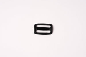 Klikkspenne, justerbar spenne 20 mm - 40 mm