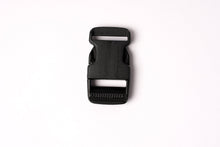 Load image into Gallery viewer, Klikkspenne, justerbar spenne 20 mm - 40 mm
