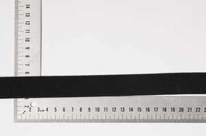 Linningstrikk til linninger og yttertøy 20 mm til 40 mm