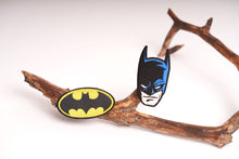 Last inn bildet i Galleri-visningsprogrammet, Strykemerker, Batman
