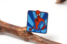 Last inn bildet i Galleri-visningsprogrammet, Strykemerke, Spiderman 5.5 cm
