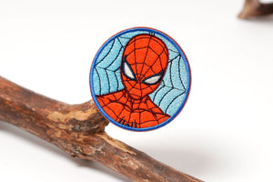 Strykemerke, Spiderman 5.5 cm