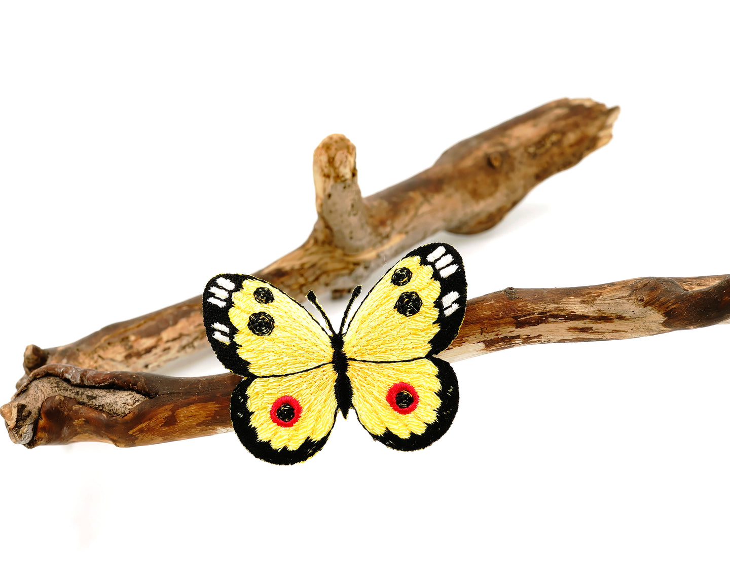 Strykemerker, Sommerfugl, 7 cm