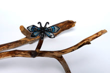Last inn bildet i Galleri-visningsprogrammet, Strykemerker, flyvende insekter

