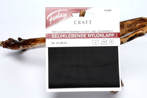 Selvklebende nylonlapp, Fantasy Craft