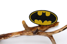 Last inn bildet i Galleri-visningsprogrammet, Strykemerker, Batman
