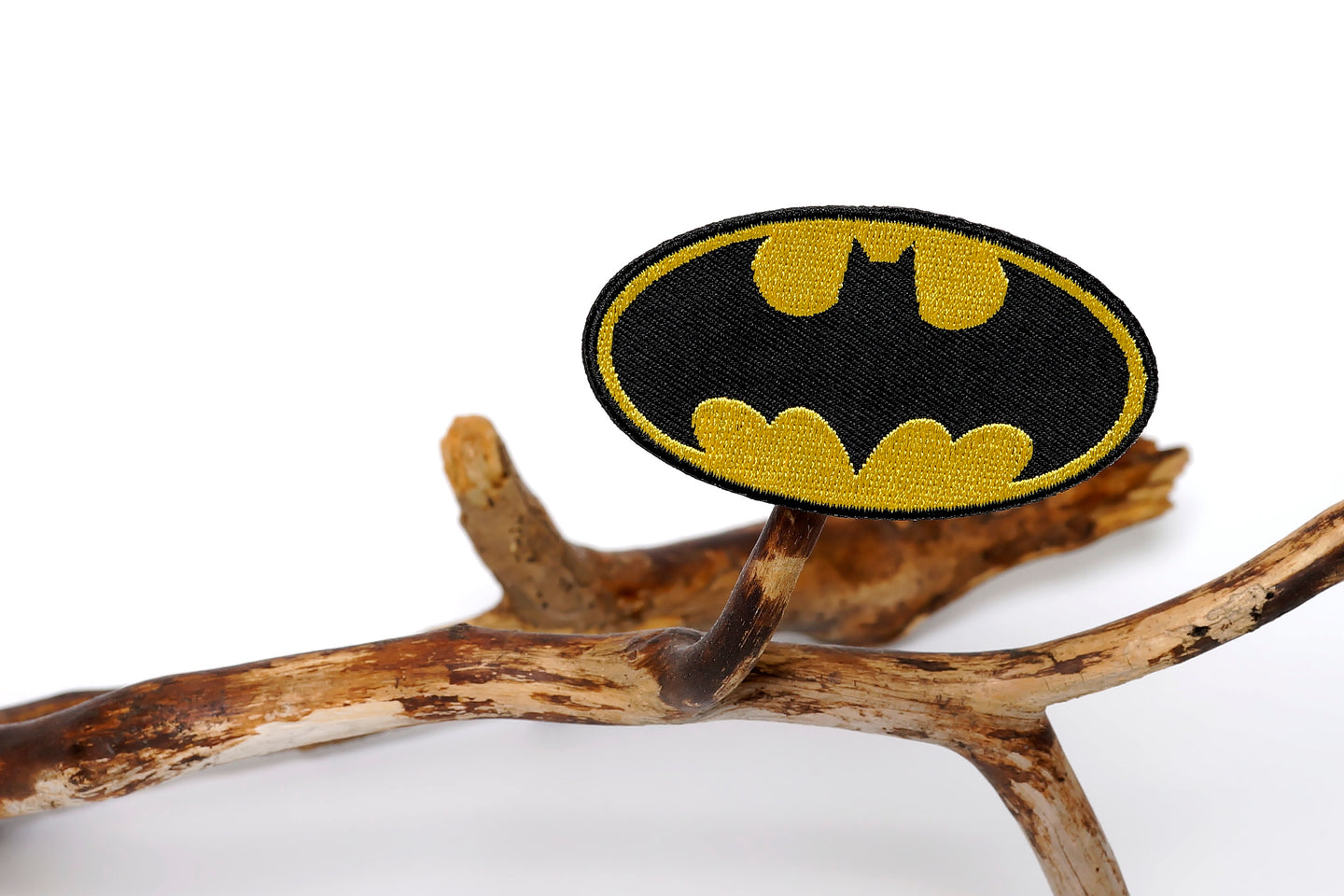 Strykemerker, Batman