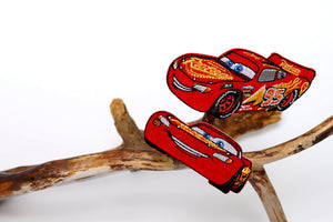 Strykemerke, Cars, Lightning McQueen