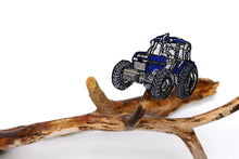 Last inn bildet i Galleri-visningsprogrammet, Strykemerke, traktorer, 6.5cm bredde
