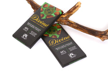 Last inn bildet i Galleri-visningsprogrammet, Divine sjokolade 90g, fairtrade
