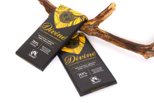 Last inn bildet i Galleri-visningsprogrammet, Divine sjokolade 90g, fairtrade
