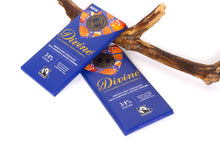 Last inn bildet i Galleri-visningsprogrammet, Divine sjokolade 90g, fairtrade
