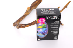 Dylon Pre Dye, Avfarging