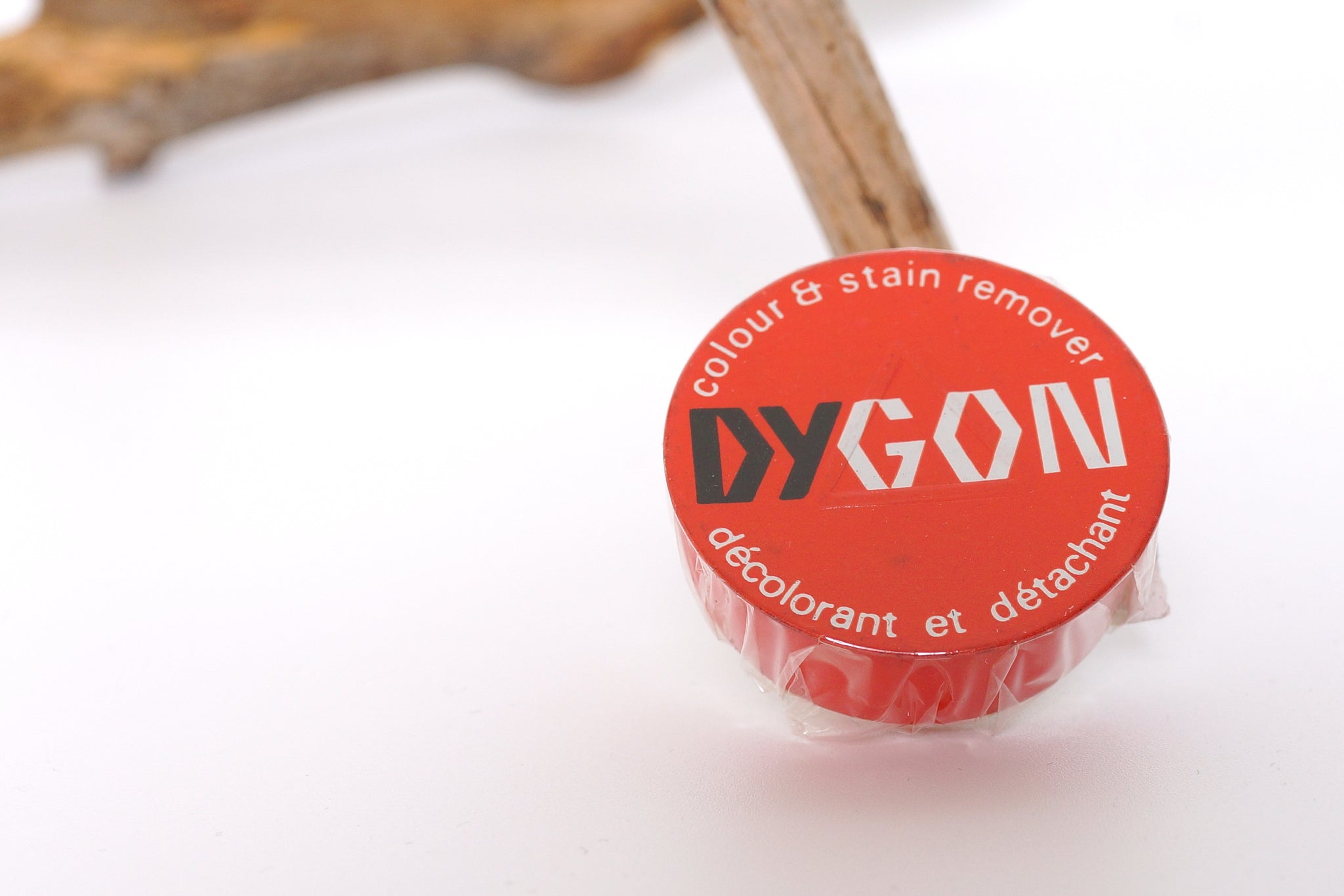 Dygon Color Remover Pre-Dye for håndfarging – MyVisibleMend