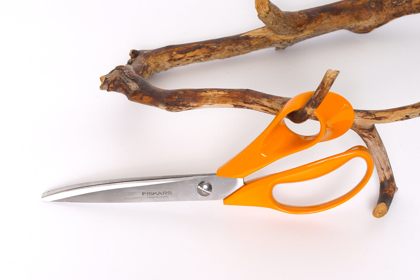 Universalsaks, Fiskars, 21 cm