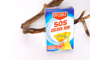Dylon SOS Color Run