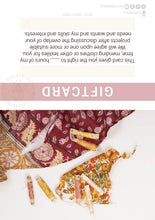Load image into Gallery viewer, Gavekort - reparer for en venn - print ut selv
