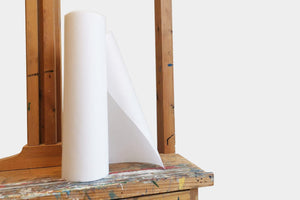 Vliesofix, limstoff, 29 x 20 cm ark