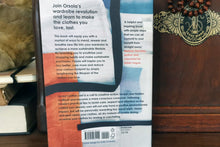Load image into Gallery viewer, Book, Loved Clothes Last, English
