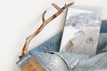 Load image into Gallery viewer, Book, EASY FIX - Clothes with nine lives by Tone Tobiasson and Ingun Klepp (Norwegian)
