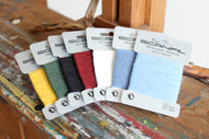 Stoppegarn Scanfil, ull/nylon
