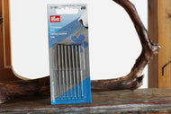 Felting needles, Prym