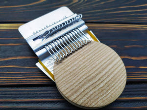 Forhåndssalg: Speedweve-inspirert stoppeapparat, stoppevev, minivev, darning loom, Alexon Ver