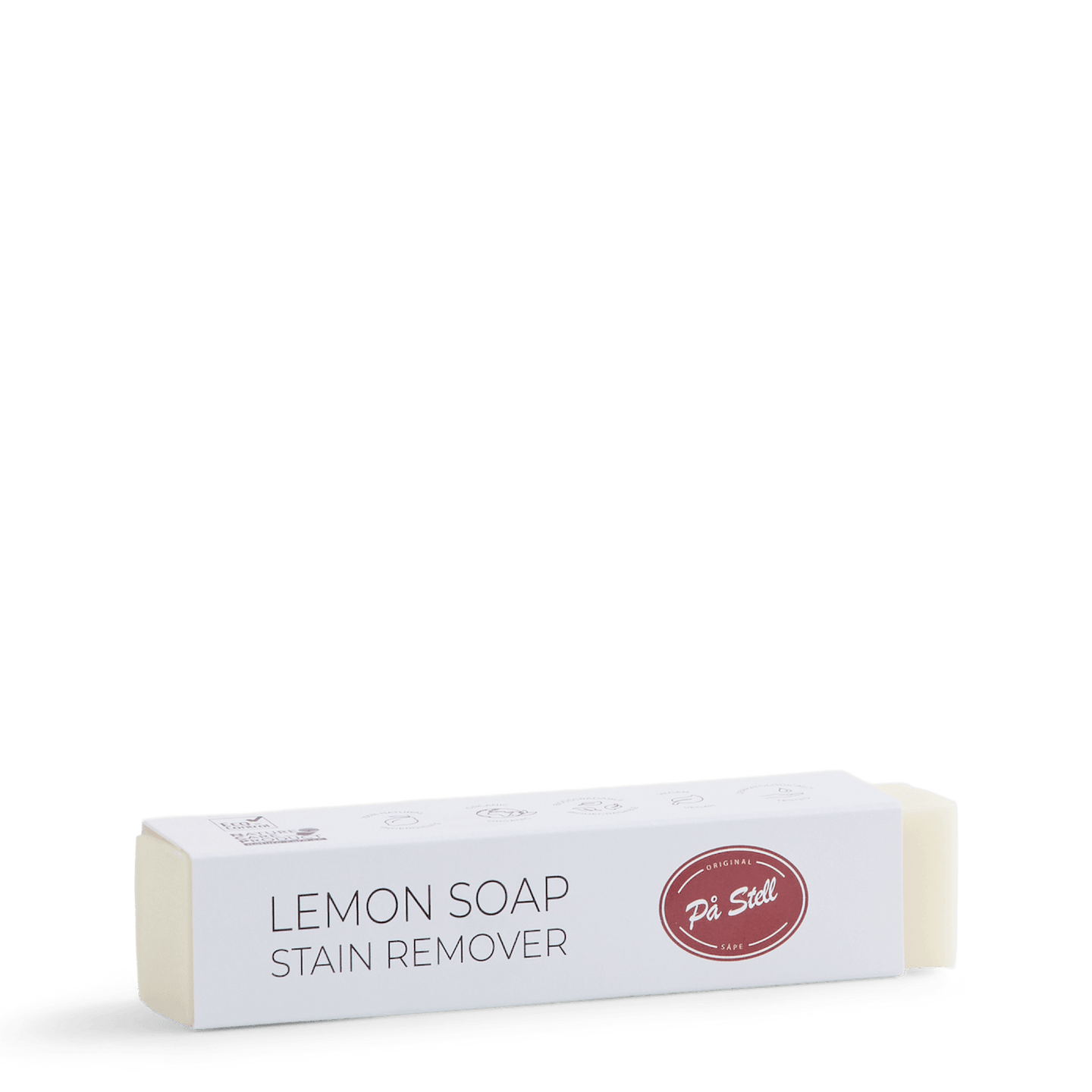 Sitronsåpe Stick