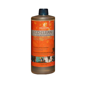 Eco Clean - vaskemiddel for friluftstøy