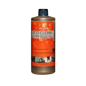 Eco Clean Down
