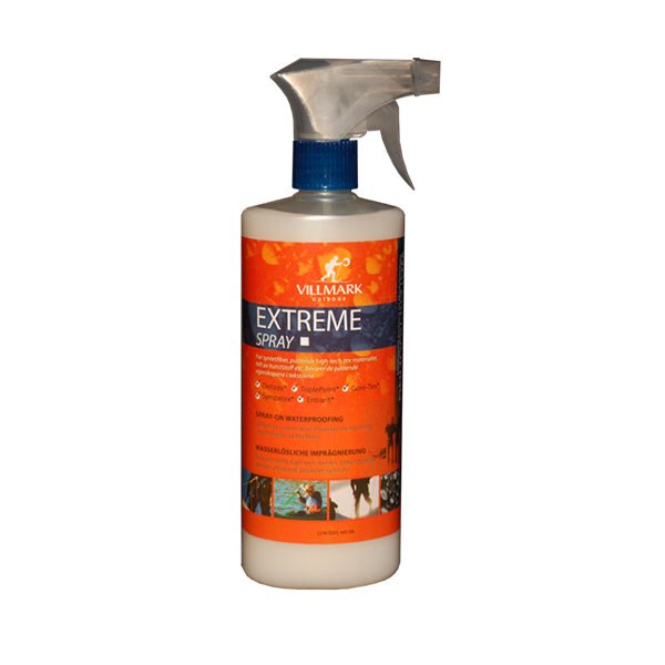 Extreme Spray – Gore-tex