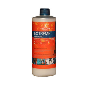 Extreme Wash-in – Gore Tex