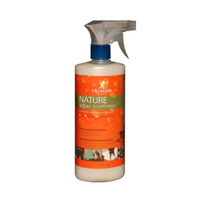 Villmark - Nature Spray – Bomull/ull