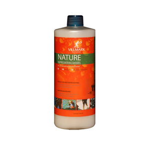 Villmark - Nature Wash-in – Bomull/ull