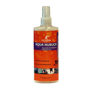 Nubuck Spray – Lær