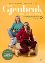 Load image into Gallery viewer, Gjenbruk med Ingrid &amp; Ingrid
