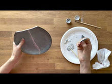 Load and play video in Gallery viewer, New Kintsugi Repair Kit fra Humade
