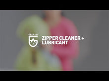 Last inn og spill av video i Gallerivisningen, ZIPPER CLEANER + LUBRICANT, Gear Aid
