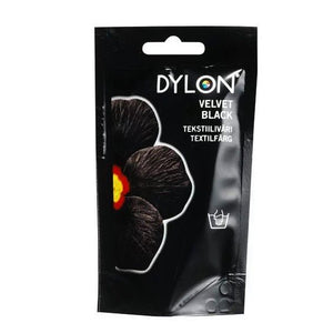 Tekstilfarge, DYLON, håndfarge